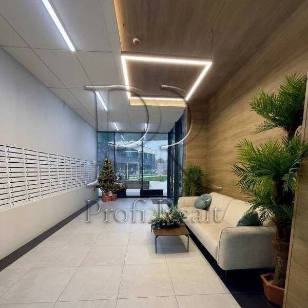 3-room apartment for sale 80 m², Viktora Zabily St., Nekr