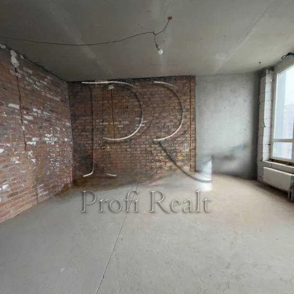 3-room apartment for sale 80 m², Viktora Zabily St., Nekr