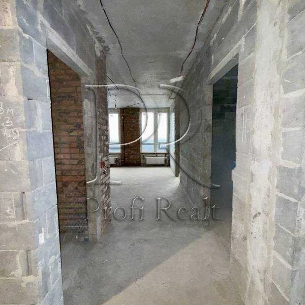 3-room apartment for sale 80 m², Viktora Zabily St., Nekr