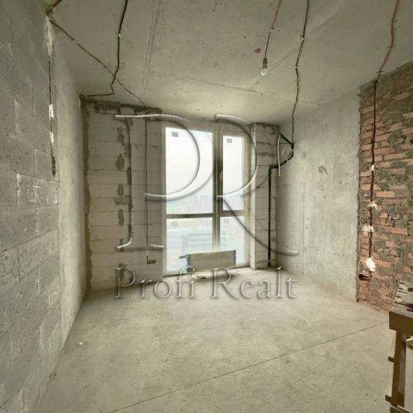 3-room apartment for sale 80 m², Viktora Zabily St., Nekr