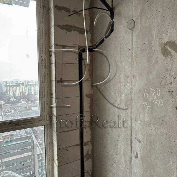 3-room apartment for sale 80 m², Viktora Zabily St., Nekr