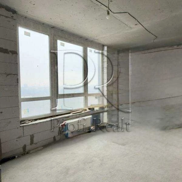 3-room apartment for sale 80 m², Viktora Zabily St., Nekr