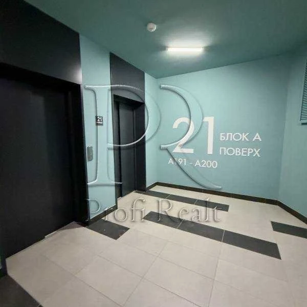 3-room apartment for sale 80 m², Viktora Zabily St., Nekr