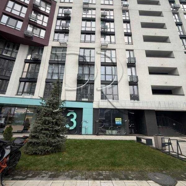 3-room apartment for sale 80 m², Viktora Zabily St., Nekr