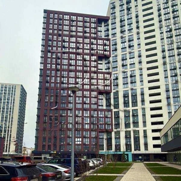 3-room apartment for sale 80 m², Viktora Zabily St., Nekr