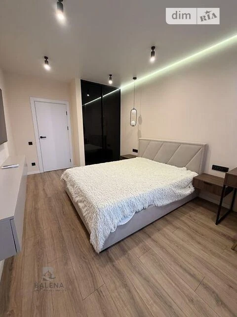 Sale of 1-room apartment 39.8 sq. m. on Revutskoho St. 40B • ID 34