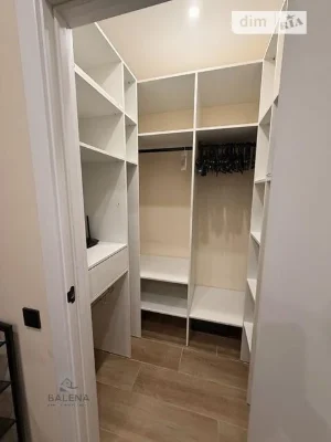 Sale of 1-room apartment 39.8 sq. m. on Revutskoho St. 40B • ID 34