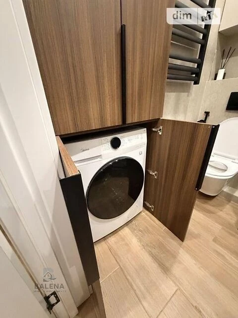 Sale of 1-room apartment 39.8 sq. m. on Revutskoho St. 40B • ID 34