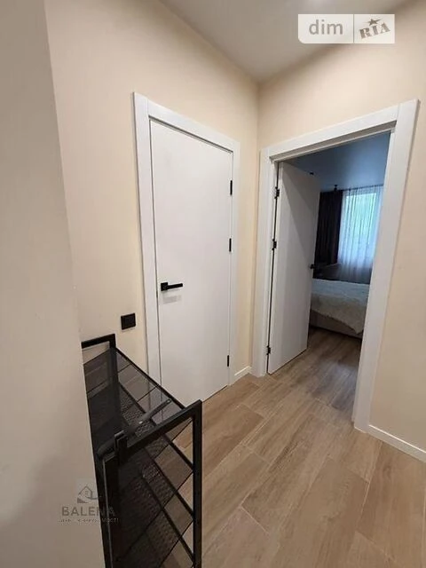 Sale of 1-room apartment 39.8 sq. m. on Revutskoho St. 40B • ID 34