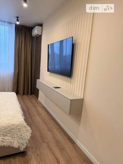 Sale of 1-room apartment 39.8 sq. m. on Revutskoho St. 40B • ID 34