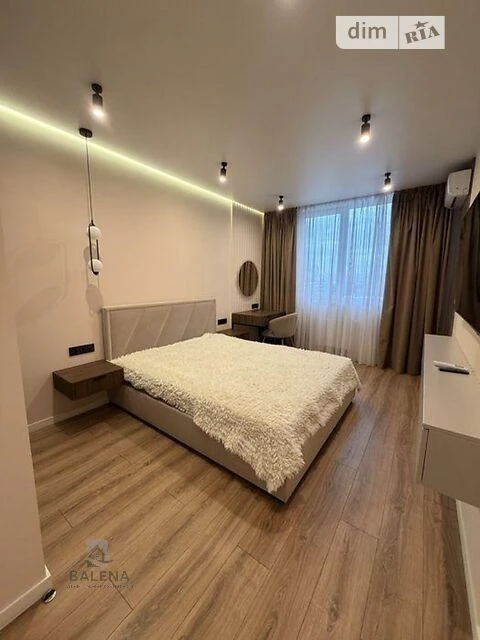 Sale of 1-room apartment 39.8 sq. m. on Revutskoho St. 40B • ID 34