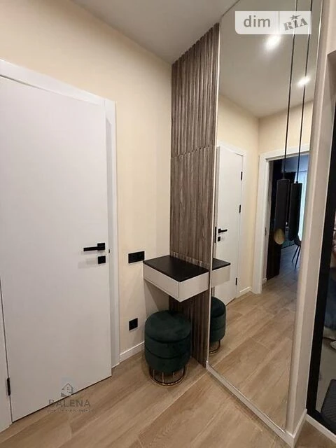 Sale of 1-room apartment 39.8 sq. m. on Revutskoho St. 40B • ID 34