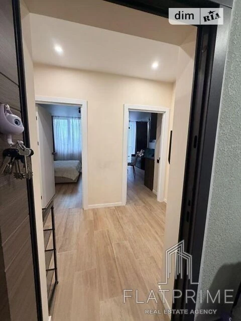 Sale of 1-room apartment 39.8 sq. m. on Revutskoho St. 40B • ID 34
