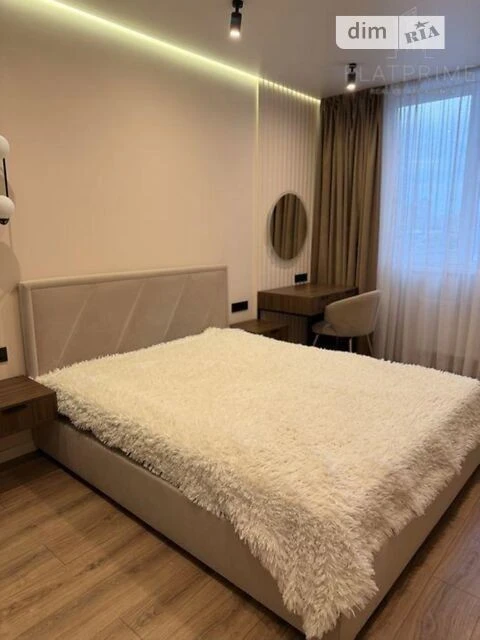 Sale of 1-room apartment 39.8 sq. m. on Revutskoho St. 40B • ID 34