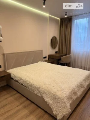 Sale of 1-room apartment 39.8 sq. m. on Revutskoho St. 40B • ID 34