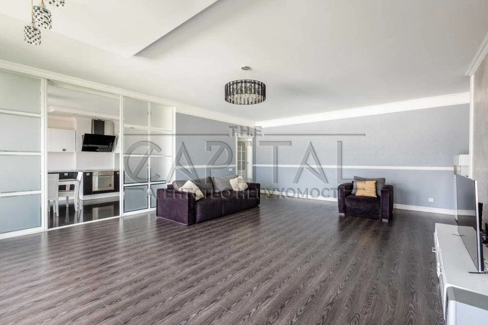 Sale / apartment / Pechersk / Center / 2 rooms / 130m2 / 21st floor
