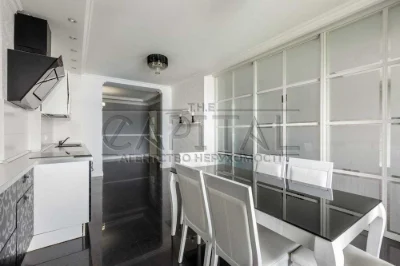 Sale / apartment / Pechersk / Center / 2 rooms / 130m2 / 21st floor