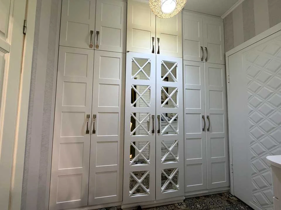 House. Odesa, Joliot Curie St.