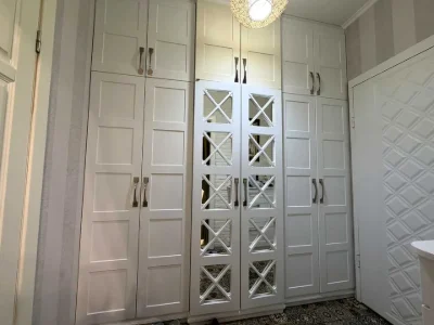 House. Odesa, Joliot Curie St.