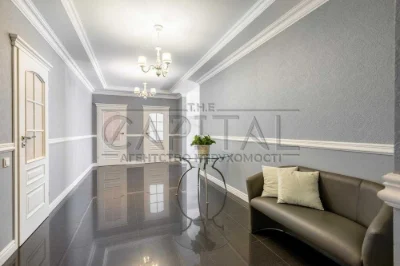 Sale / apartment / Pechersk / Center / 2 rooms / 130m2 / 21st floor