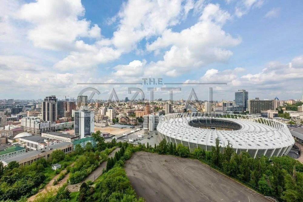 Sale / apartment / Pechersk / Center / 2 rooms / 130m2 / 21st floor