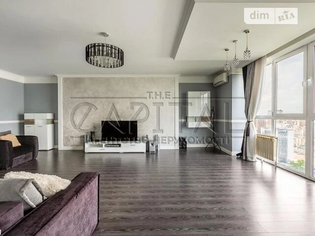 Sale / apartment / Pechersk / Center / 2 rooms / 130m2 / 21st floor