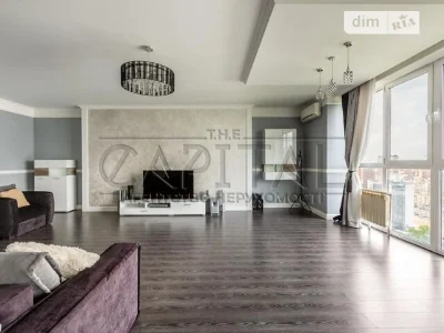 Sale / apartment / Pechersk / Center / 2 rooms / 130m2 / 21st floor