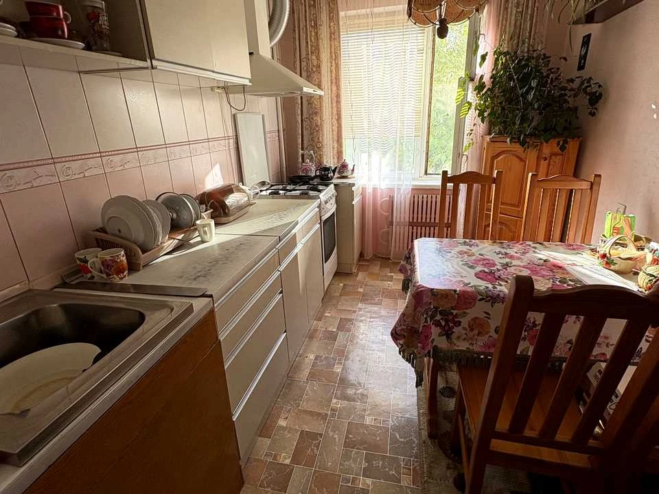 Квартира. Запорожье, Товарищеская ул.
