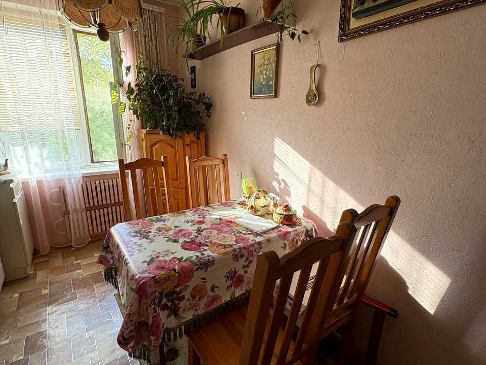 Квартира. Запорожье, Товарищеская ул.