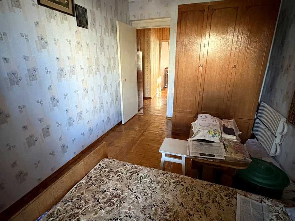 Квартира. Запорожье, Товарищеская ул.