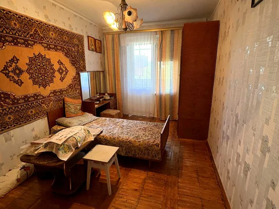 Квартира. Запорожье, Товарищеская ул.