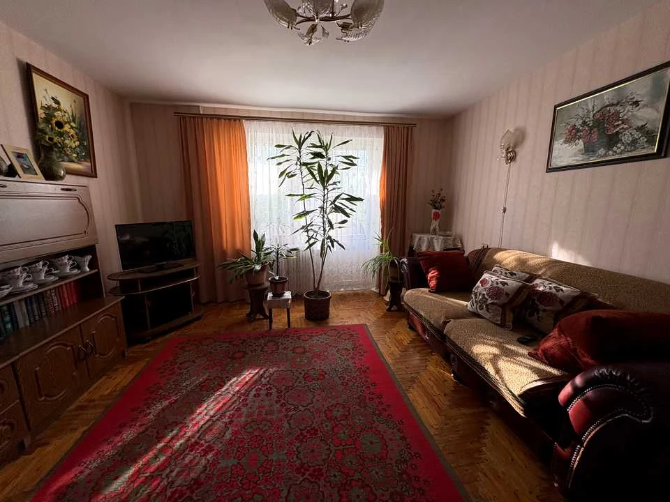 Квартира. Запорожье, Товарищеская ул.