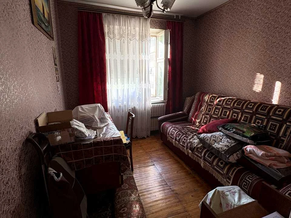 Квартира. Запорожье, Товарищеская ул.