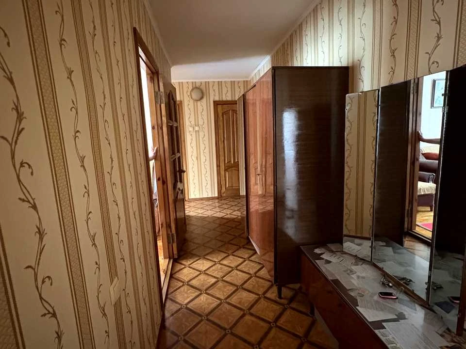 Квартира. Запорожье, Товарищеская ул.