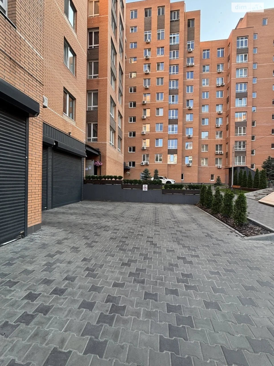 For sale Apartment Livoberezhny
