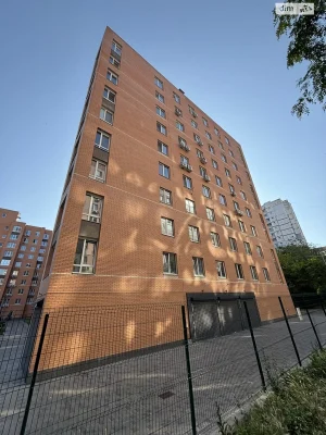 For sale Apartment Livoberezhny