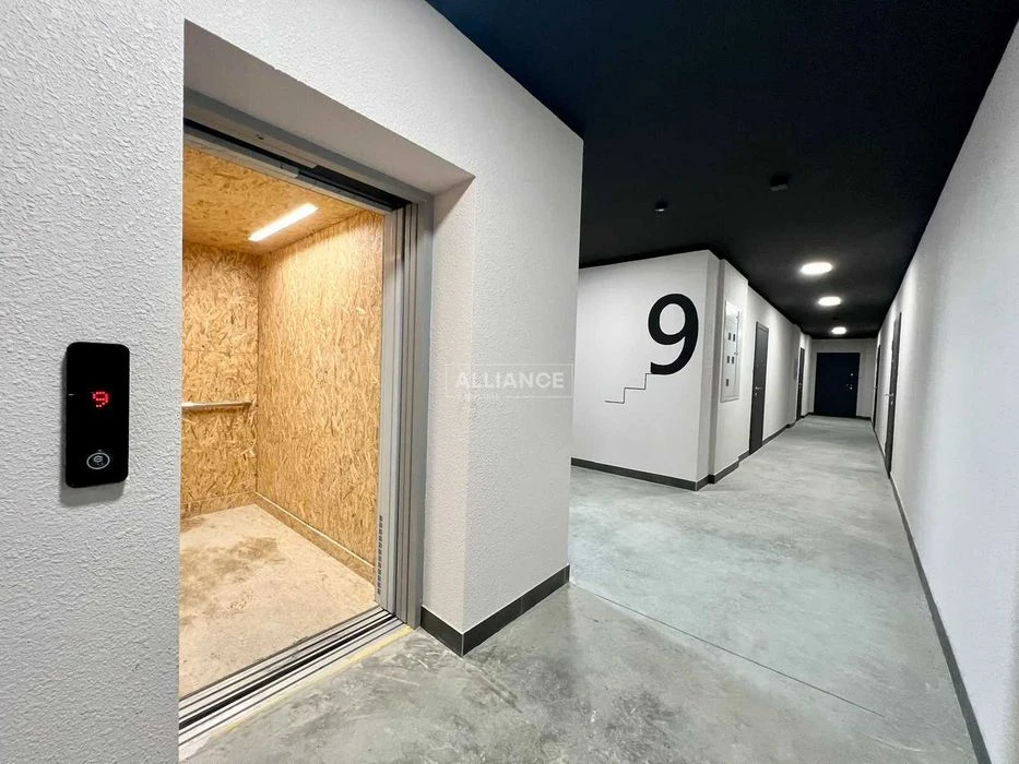 Здана 2 кім 61м в ЖК Family Plaza в 1 черзі з газом готова д
