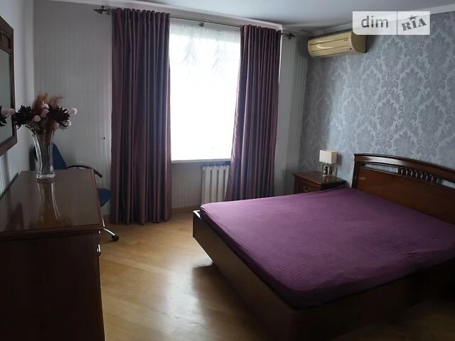 Sale of 3-room apartment 98 sq. m on Honore de Balzac Street 6 • ID