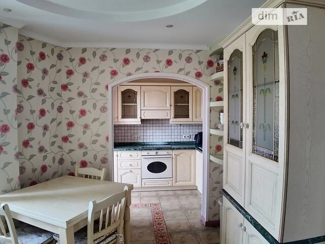 Sale of 3-room apartment 98 sq. m on Honore de Balzac Street 6 • ID