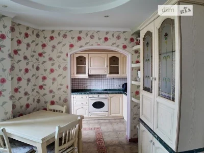 Sale of 3-room apartment 98 sq. m on Honore de Balzac Street 6 • ID