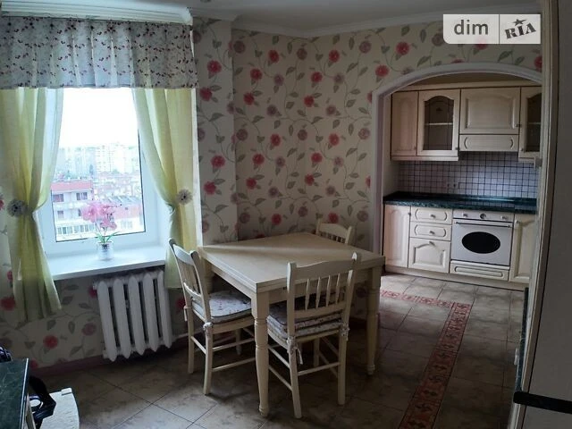 Sale of 3-room apartment 98 sq. m on Honore de Balzac Street 6 • ID