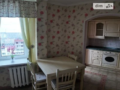 Sale of 3-room apartment 98 sq. m on Honore de Balzac Street 6 • ID