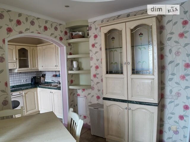 Sale of 3-room apartment 98 sq. m on Honore de Balzac Street 6 • ID