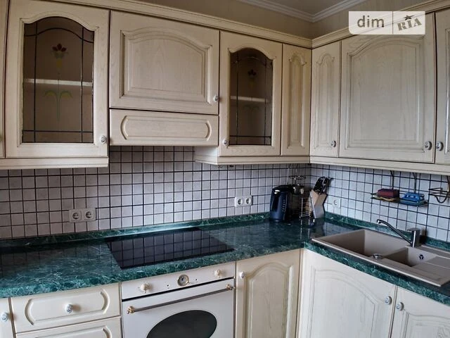 Sale of 3-room apartment 98 sq. m on Honore de Balzac Street 6 • ID
