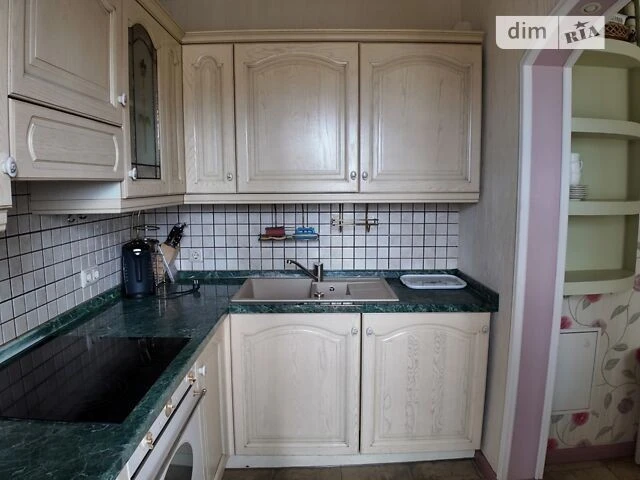 Sale of 3-room apartment 98 sq. m on Honore de Balzac Street 6 • ID