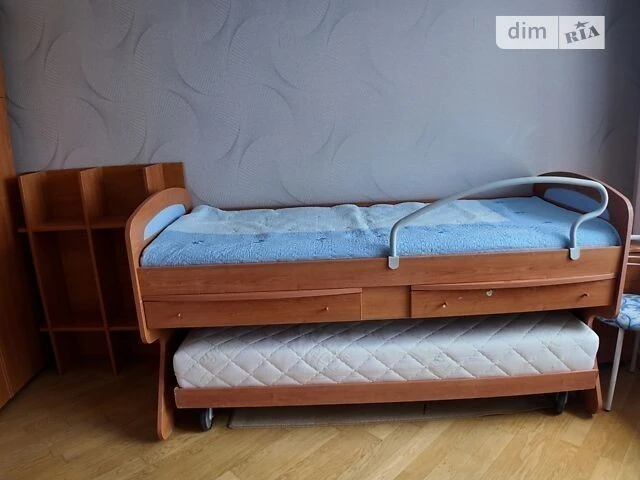 Sale of 3-room apartment 98 sq. m on Honore de Balzac Street 6 • ID