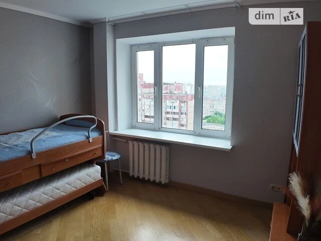 Sale of 3-room apartment 98 sq. m on Honore de Balzac Street 6 • ID