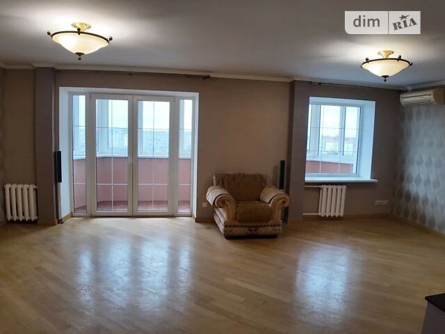 Sale of 3-room apartment 98 sq. m on Honore de Balzac Street 6 • ID