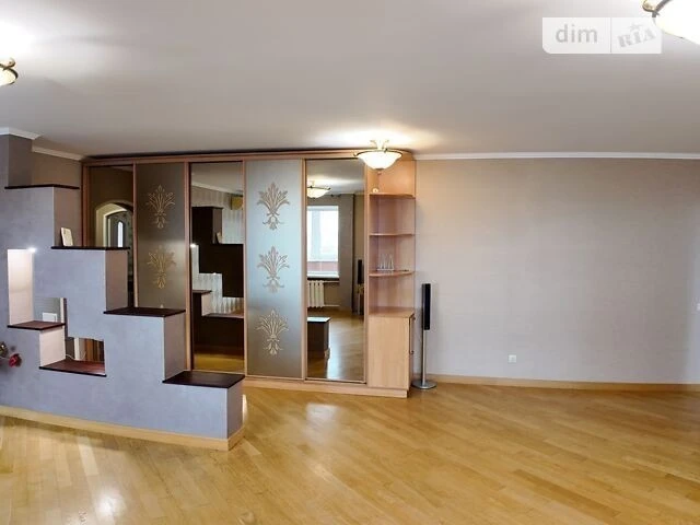 Sale of 3-room apartment 98 sq. m on Honore de Balzac Street 6 • ID