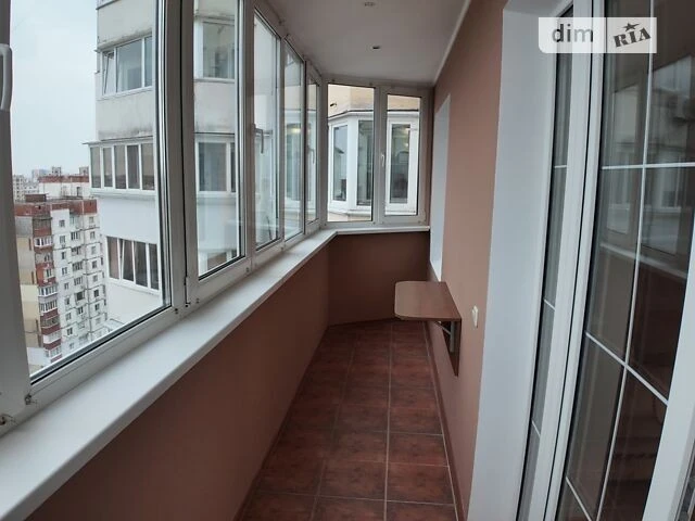 Sale of 3-room apartment 98 sq. m on Honore de Balzac Street 6 • ID